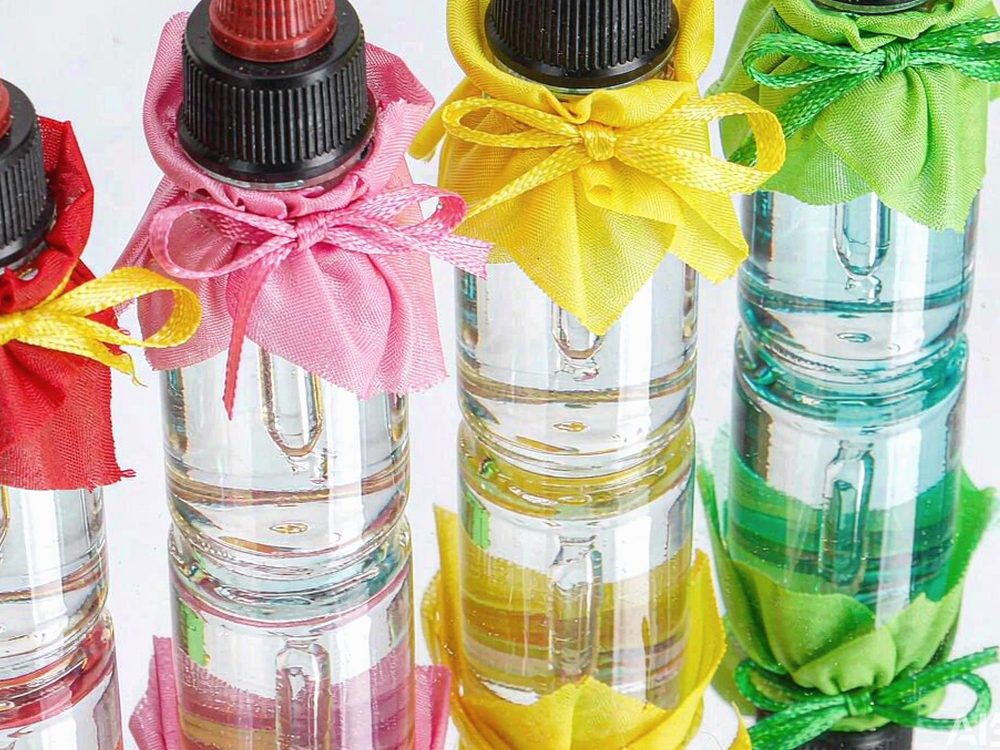 Top Picks of Kafficarat e-liquid — wholesale only