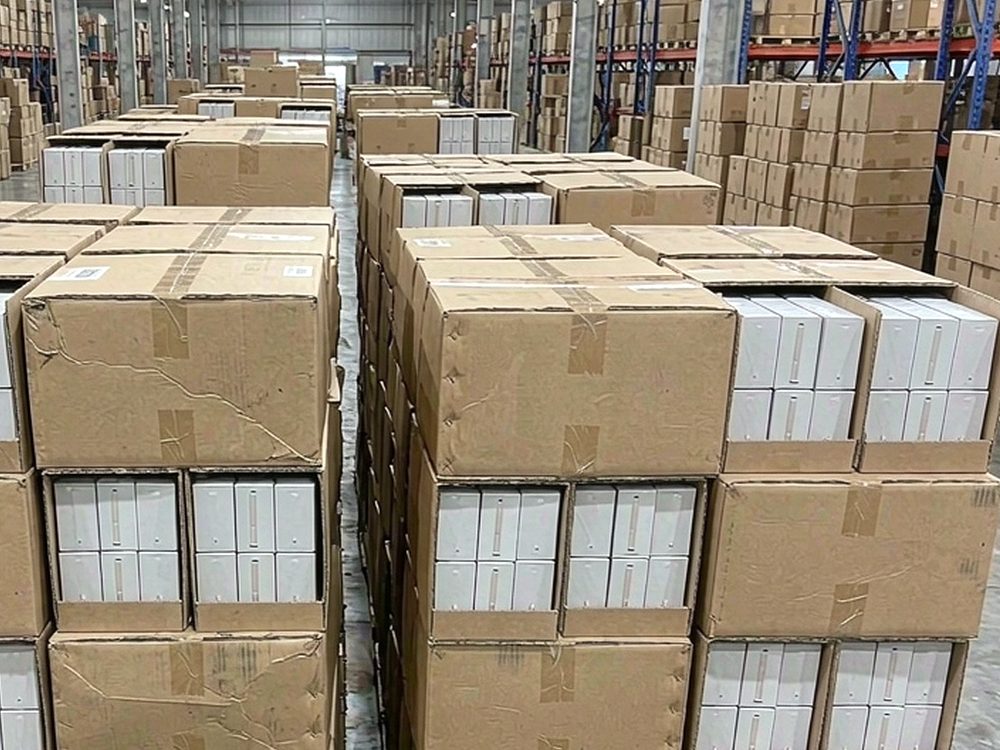 Top Picks of Kafficarat hardware — bulk case