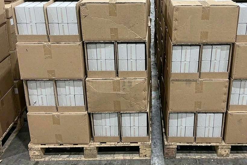 Top Picks of Kafficarat kits — Middle East