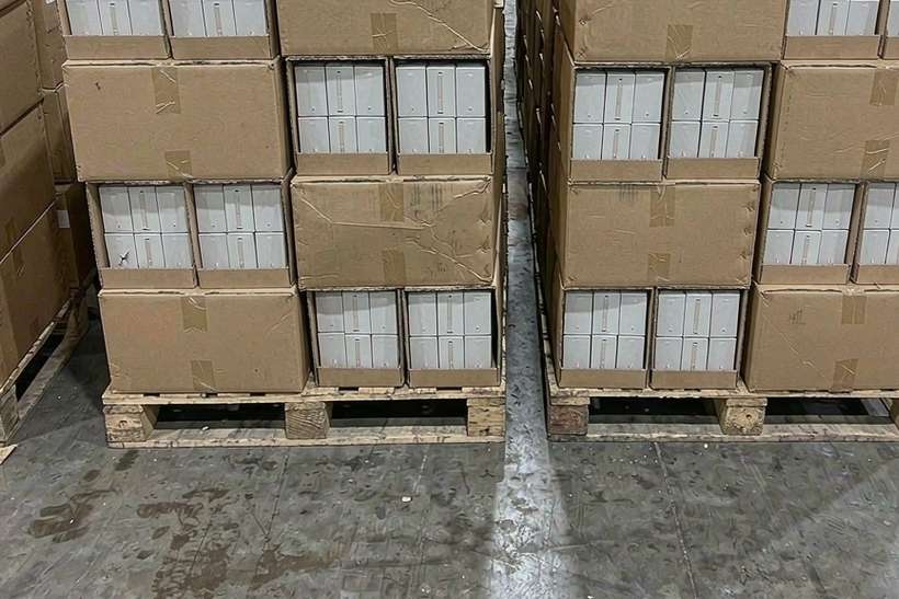 Top Picks of Kafficarat pods — sea freight