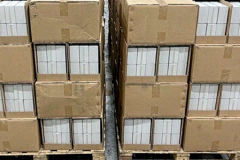 Top Picks of Kafficarat products — small parcel