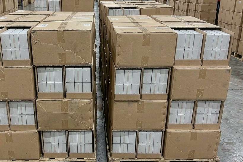 Trend Report on Kafficarat bundles — US warehouse