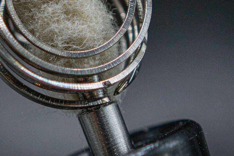 Trend Report on Kafficarat coils — Asia Pacific