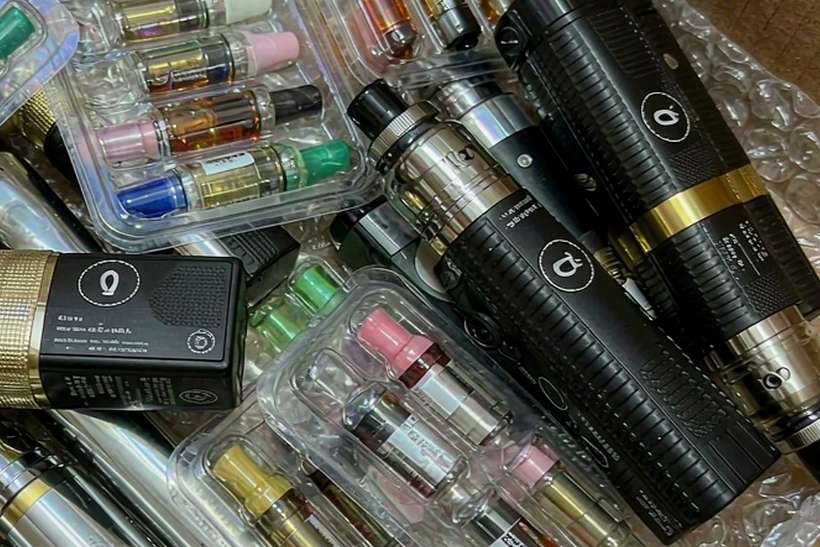 Trend Report on Kafficarat coils — EU stock