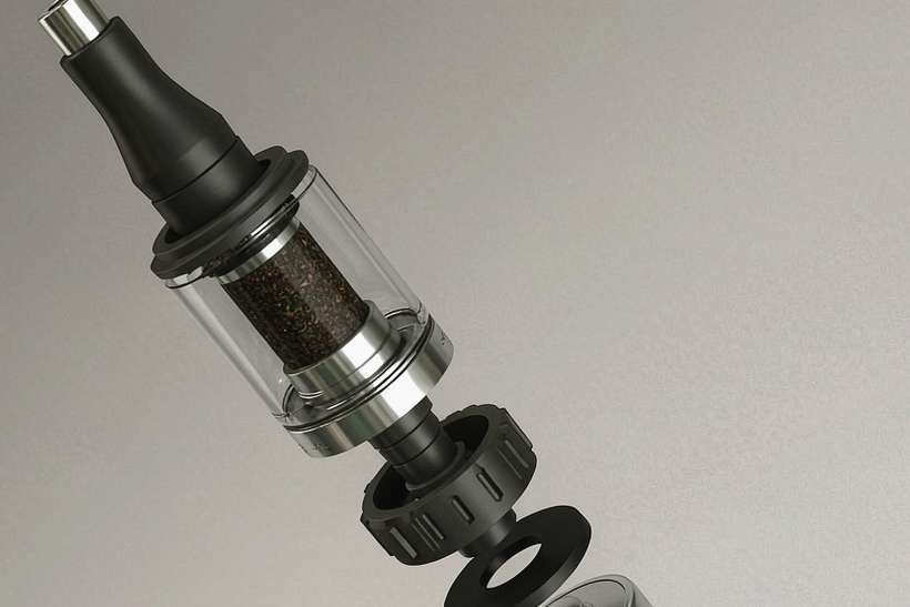 Trend Report on Kafficarat coils — OEM available