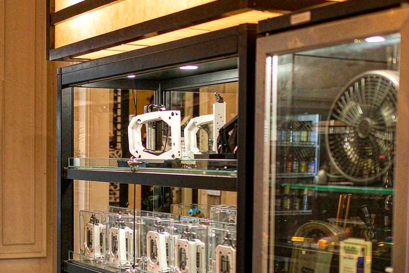 Trend Report on Kafficarat coils — US warehouse