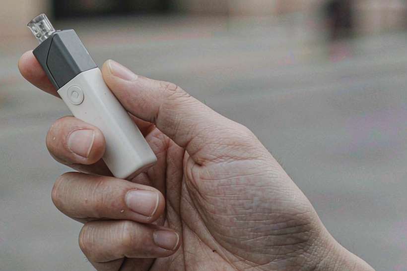 Trend Report on Kafficarat devices — Asia Pacific