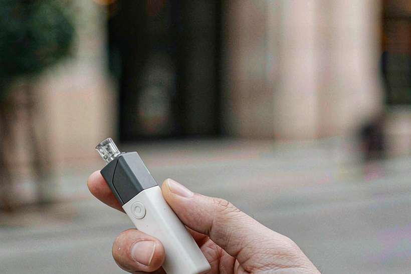 Trend Report on Kafficarat devices — Autumn stock