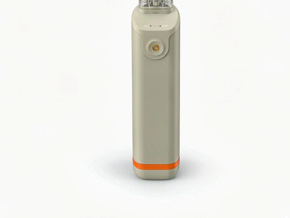 Trend Report on Kafficarat devices — wholesale only