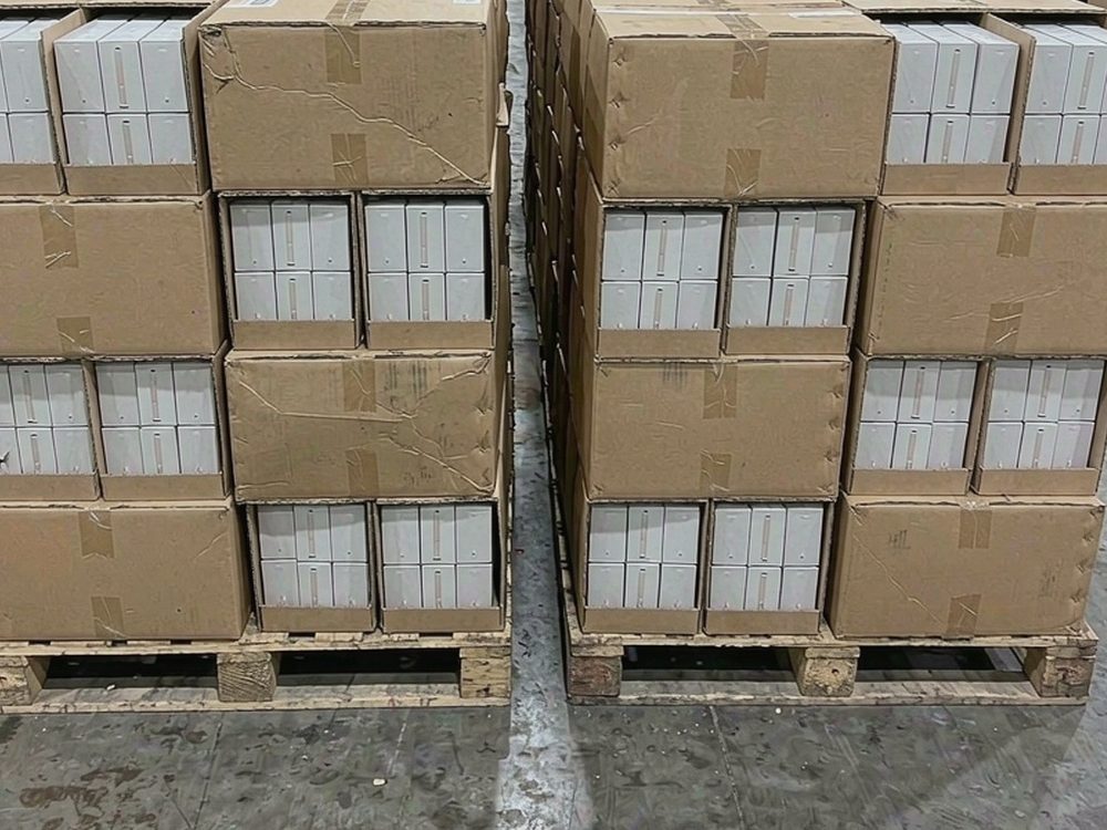 Trend Report on Kafficarat devices — with fast shipping