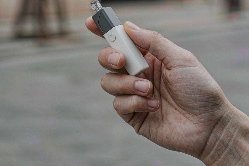 Trend Report on Kafficarat disposables — Asia Pacific