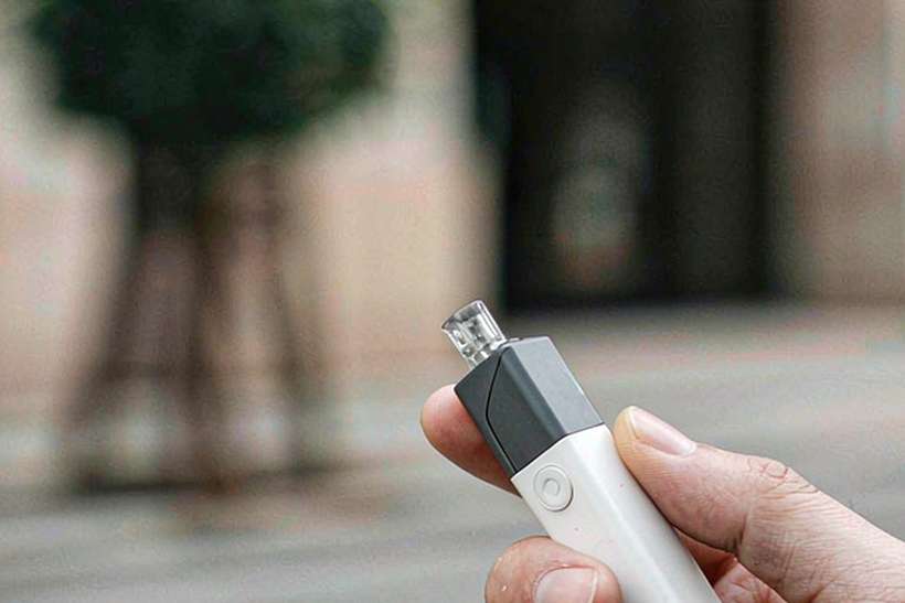Trend Report on Kafficarat disposables — limited batch