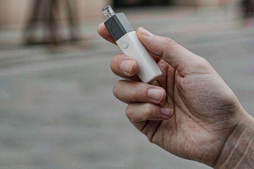 Trend Report on Kafficarat disposables — Middle East