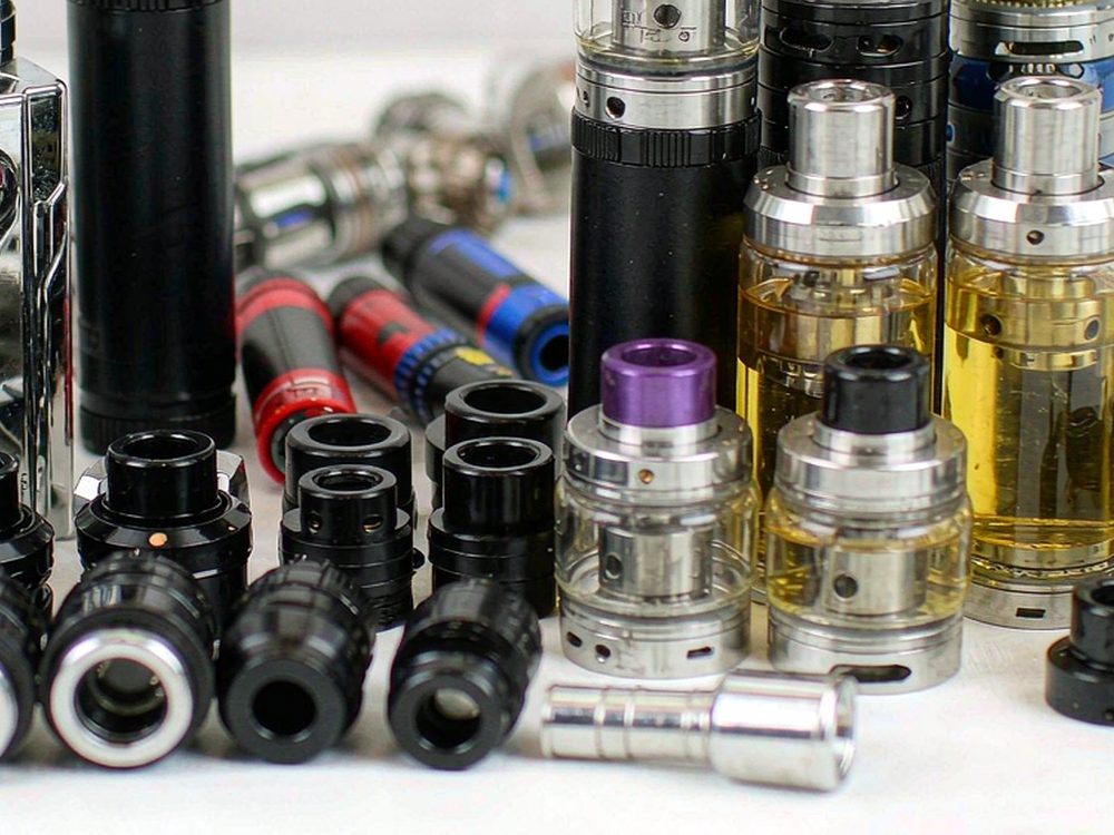 Trend Report on Kafficarat e-liquid — budget tier