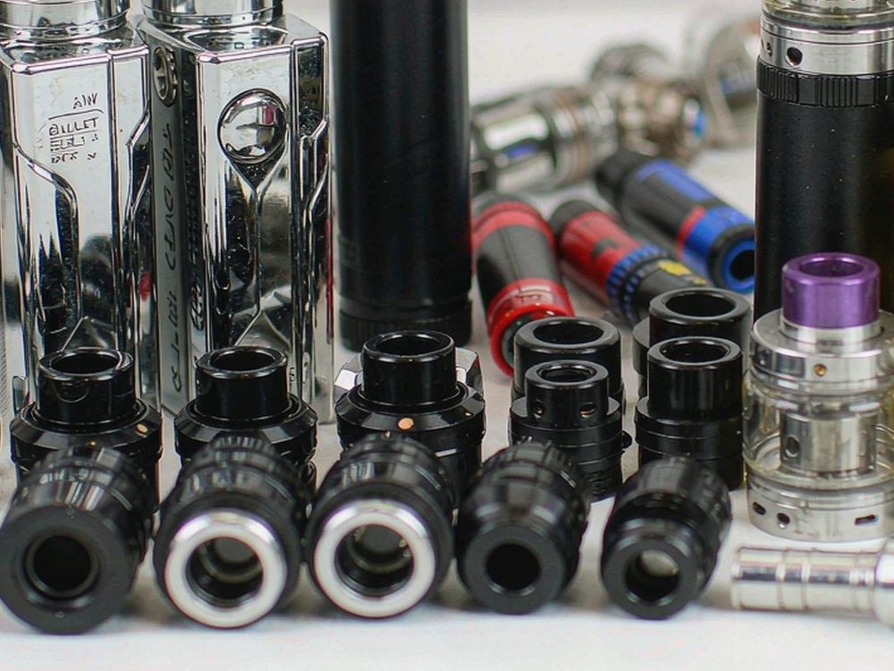 Trend Report on Kafficarat e-liquid — new arrivals