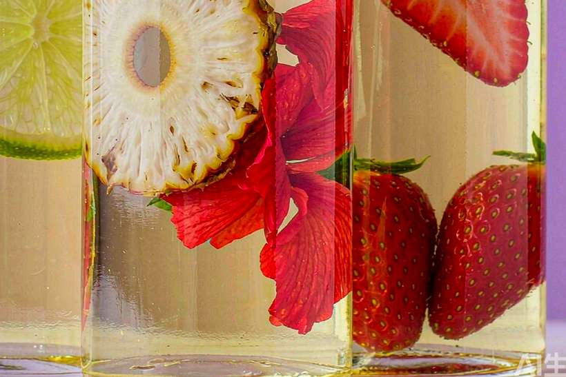 Trend Report on Kafficarat e-liquid — ODM ready