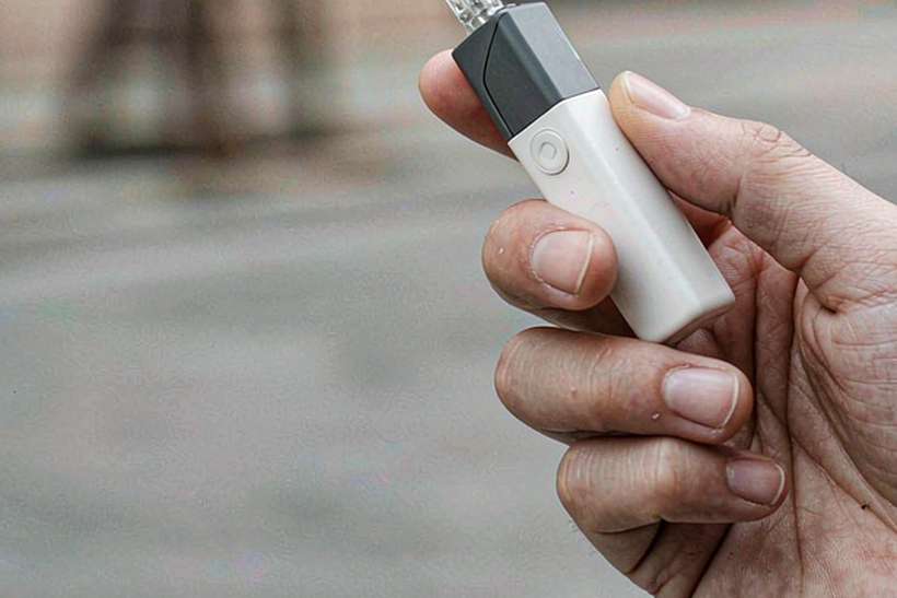 Trend Report on Kafficarat e-liquid — OEM available