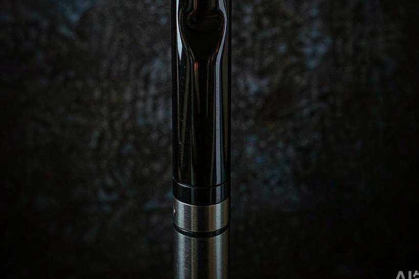 Trend Report on Kafficarat e-liquid — small parcel
