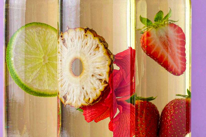 Trend Report on Kafficarat e-liquid — US warehouse