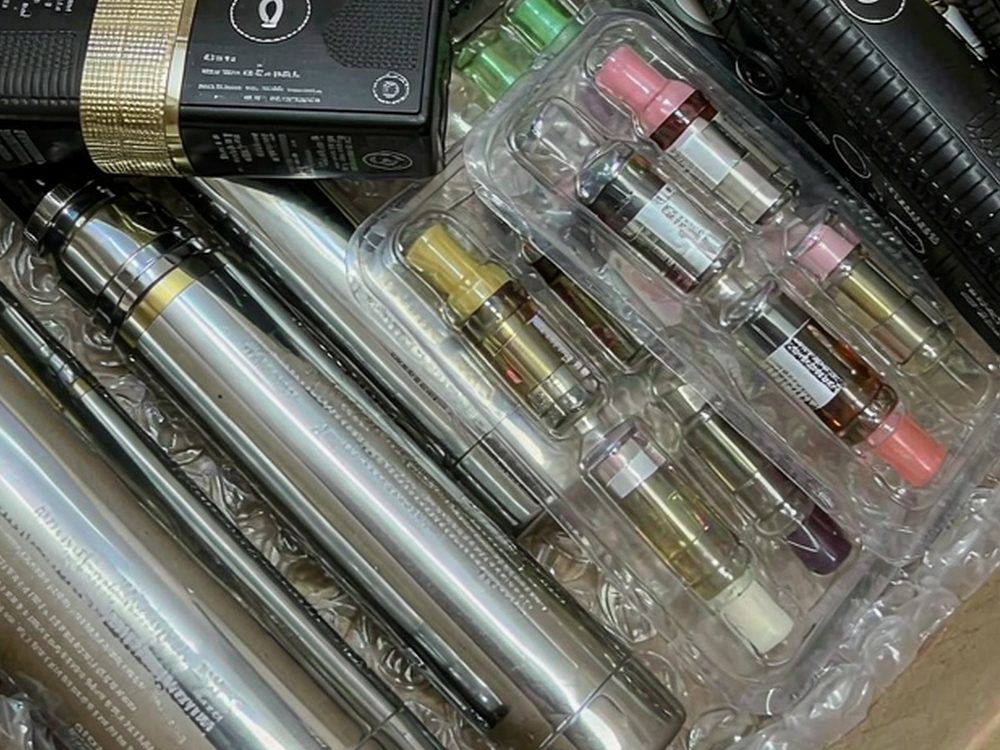 Trend Report on Kafficarat e-liquid — verified suppliers