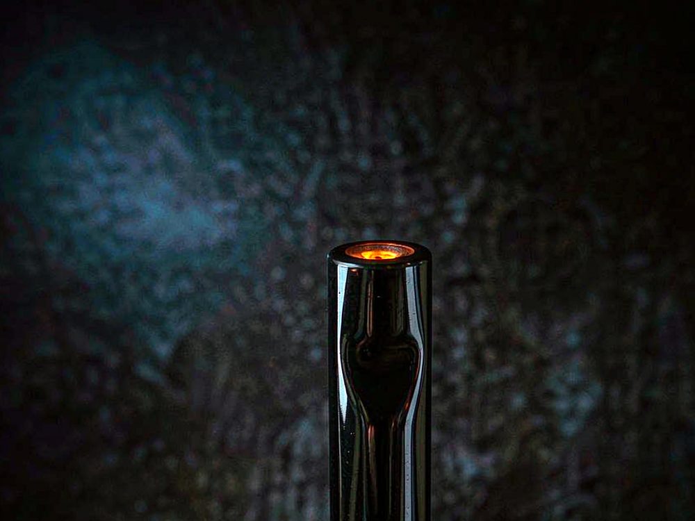 Trend Report on Kafficarat e-liquid — wholesale only