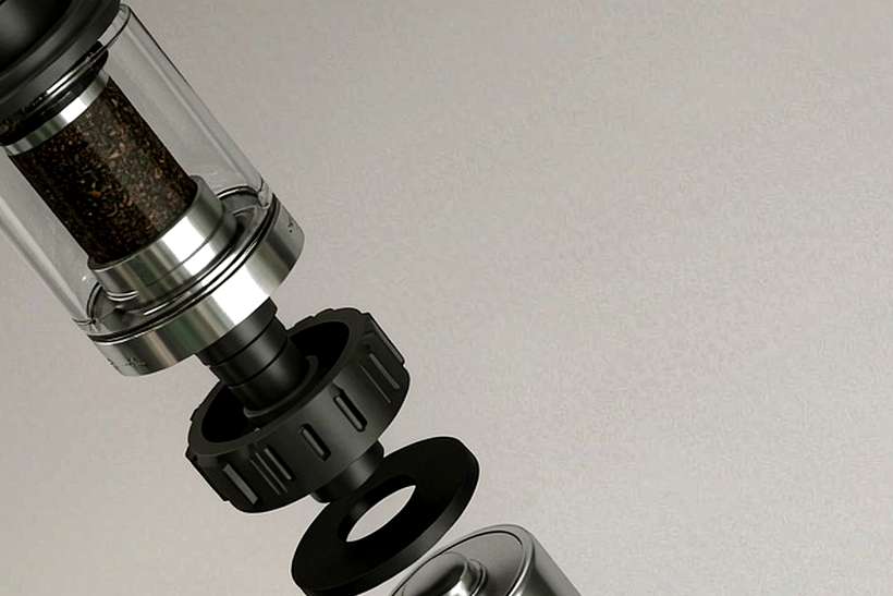 Trend Report on Kafficarat hardware — Asia Pacific