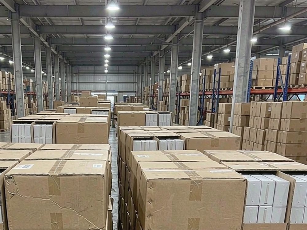 Trend Report on Kafficarat hardware — wholesale only