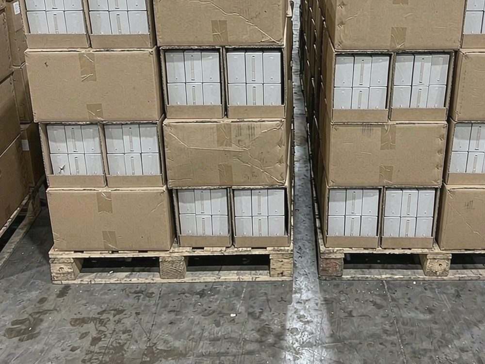Trend Report on Kafficarat hardware — with fast shipping