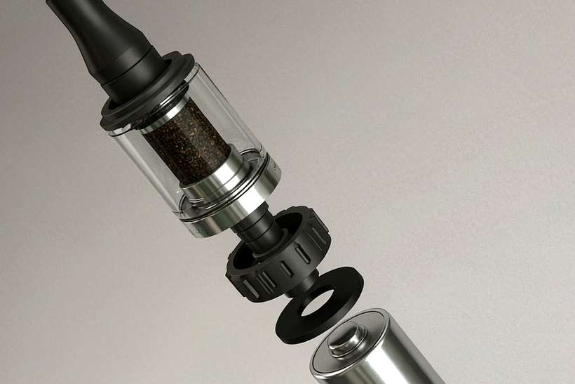 Trend Report on Kafficarat kits — OEM available