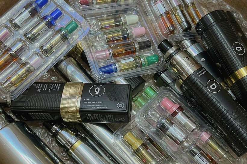 Trend Report on Kafficarat kits — US warehouse
