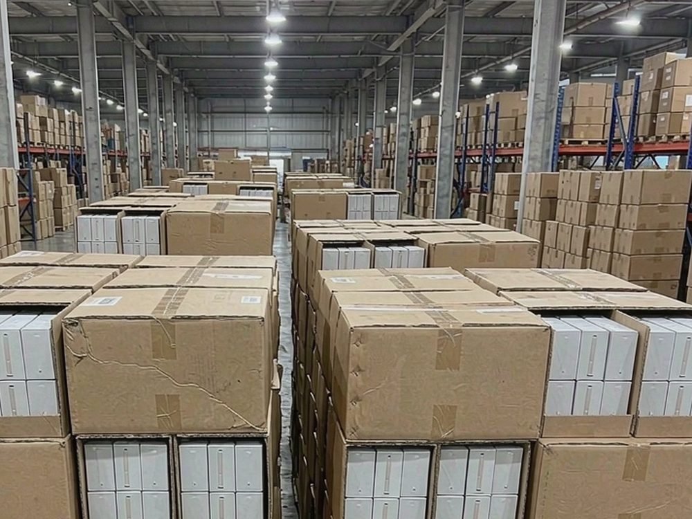 Trend Report on Kafficarat kits — wholesale only