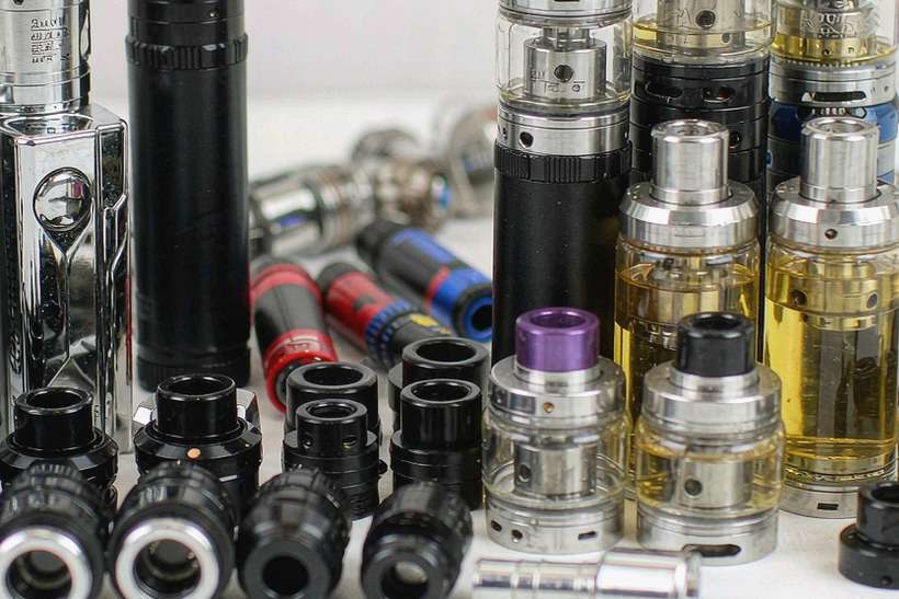 Trend Report on Kafficarat mods — OEM available