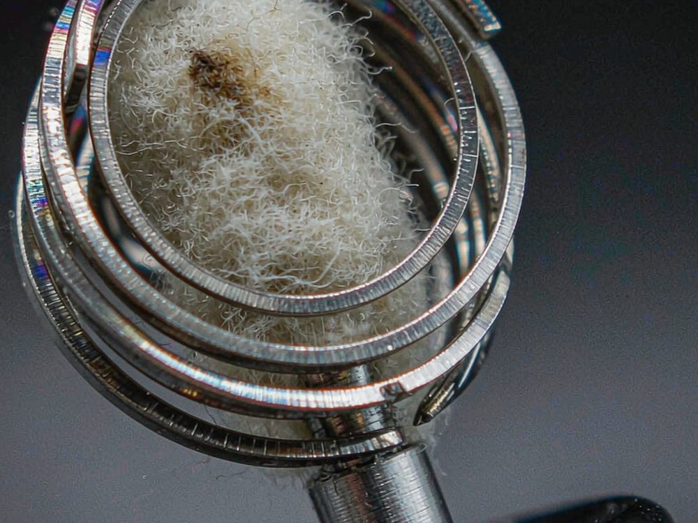 Trend Report on Kafficarat pods — bulk case