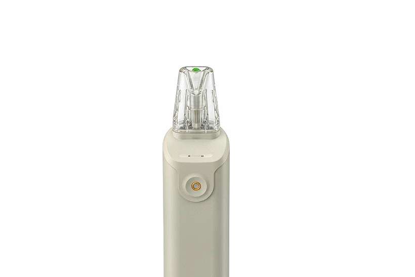Trend Report on Kafficarat pods — EU stock