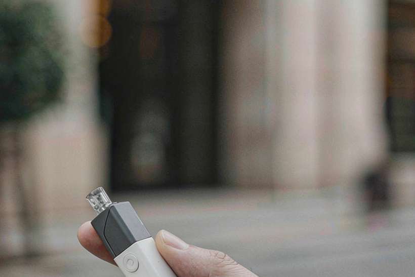 Trend Report on Kafficarat pods — small parcel