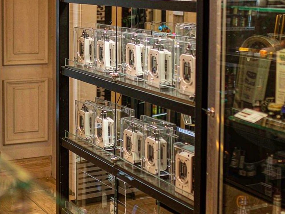Trend Report on Kafficarat pods — with fast shipping