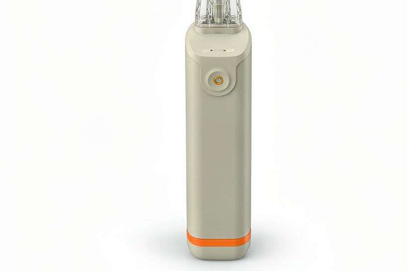 Trend Report on Kafficarat tanks — OEM available