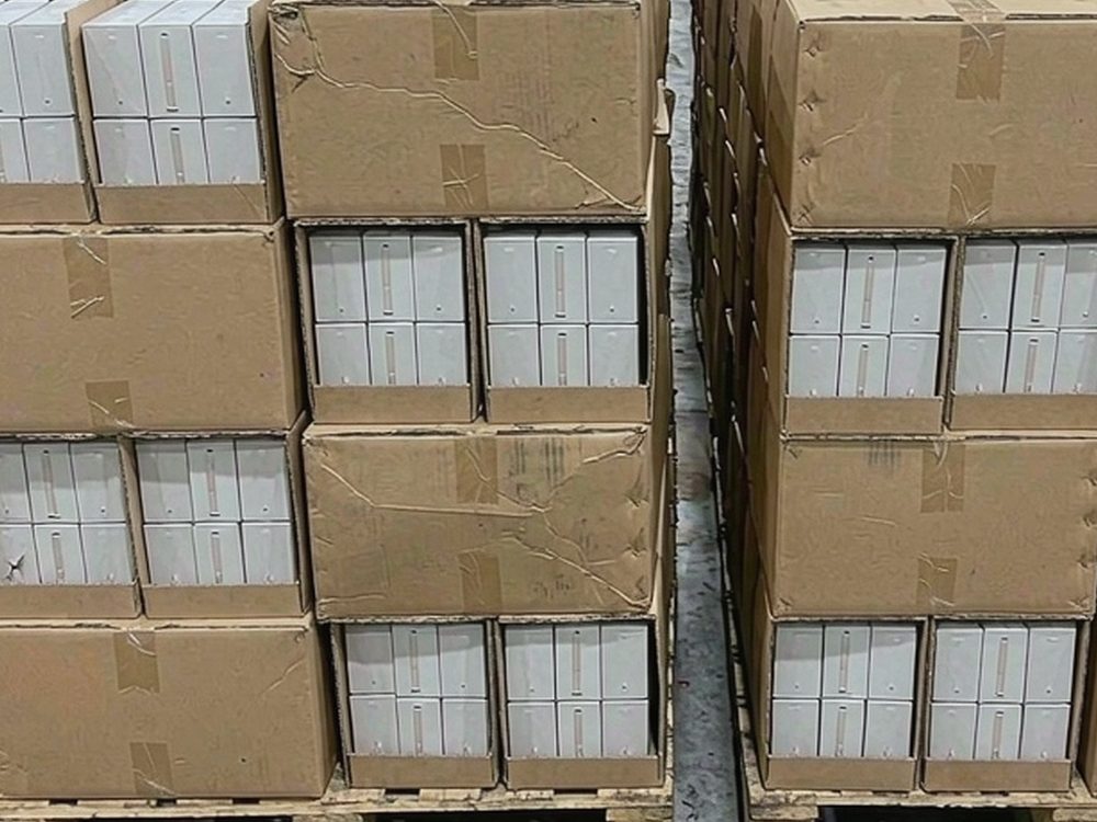 Updated Price List for Kafficarat accessories — bulk case