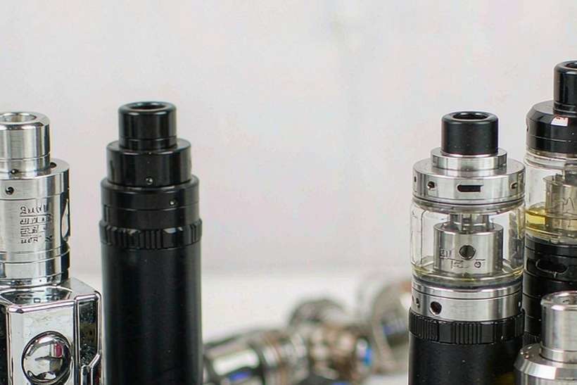 Updated Price List for Kafficarat accessories — Middle East