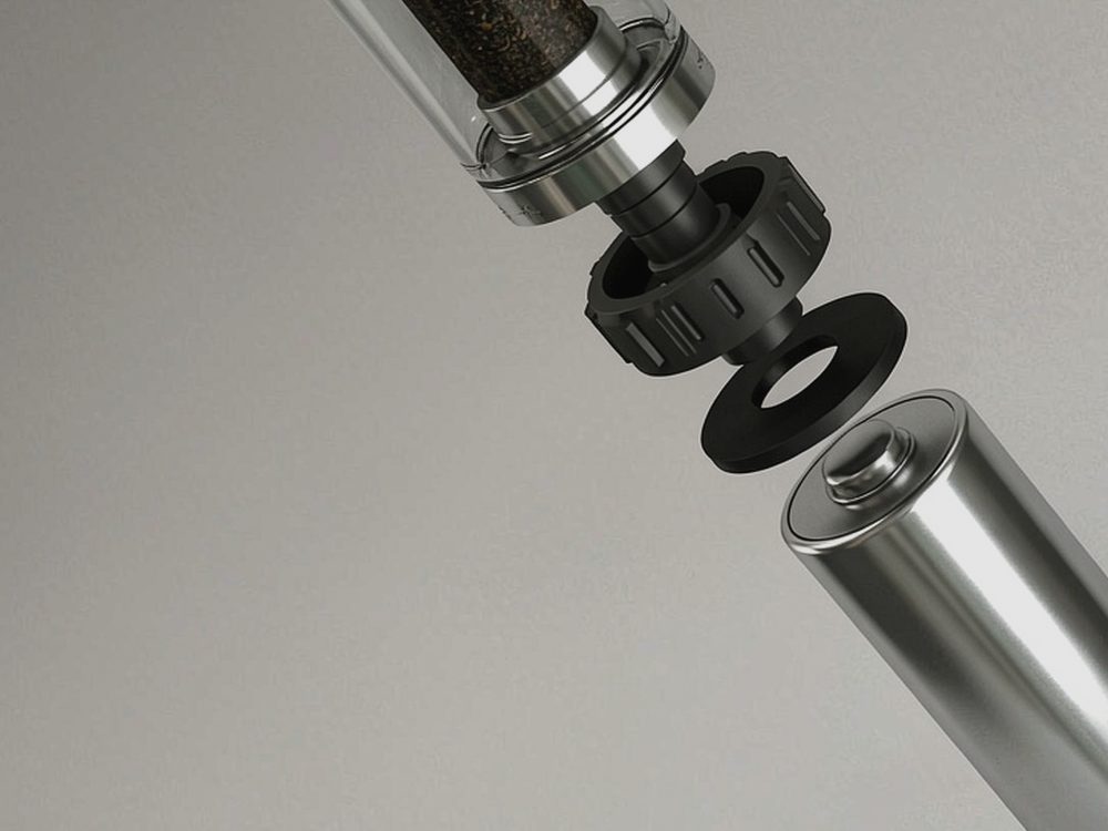 Updated Price List for Kafficarat accessories — no minimum MOQ