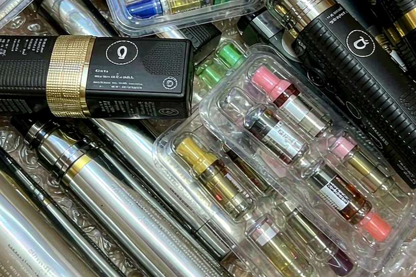 Updated Price List for Kafficarat accessories — OEM available