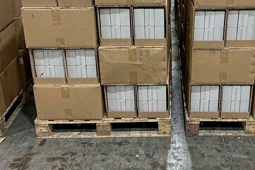Updated Price List for Kafficarat bundles — EU stock