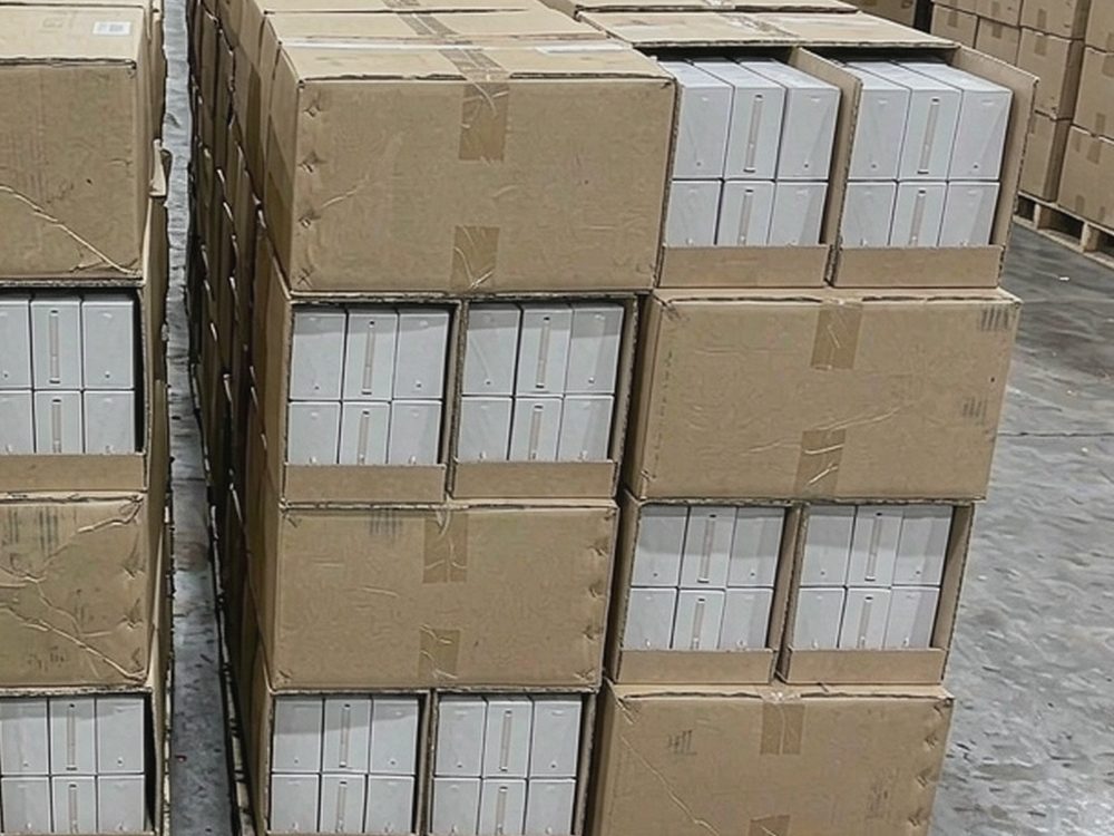 Updated Price List for Kafficarat bundles — wholesale only