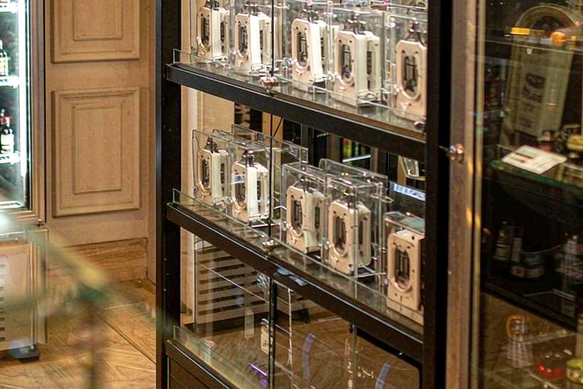 Updated Price List for Kafficarat coils — Autumn stock