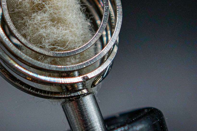 Updated Price List for Kafficarat coils — express air