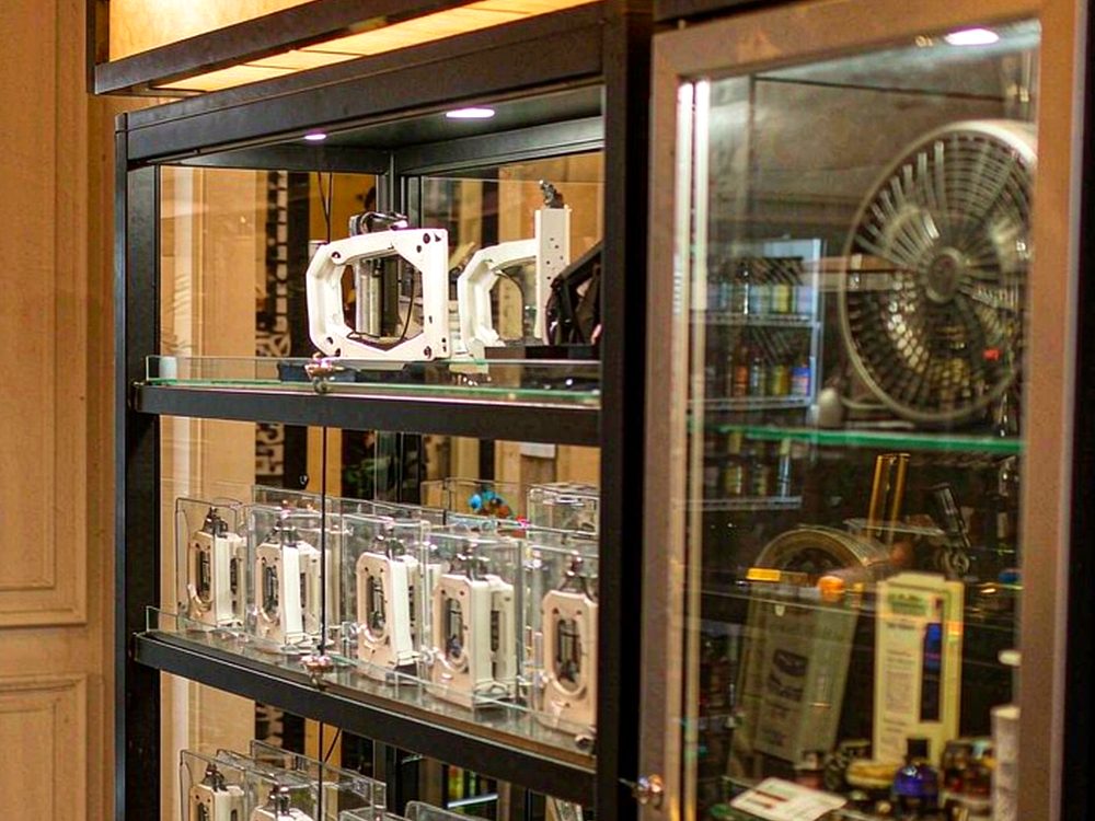Updated Price List for Kafficarat devices — EU stock