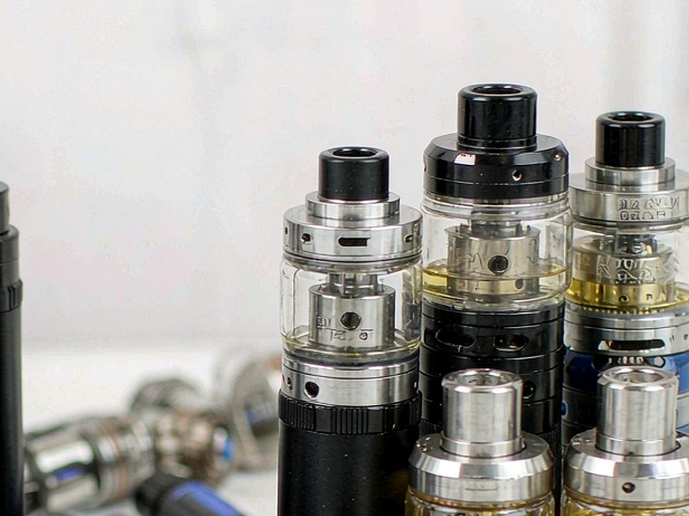 Updated Price List for Kafficarat devices — premium tier