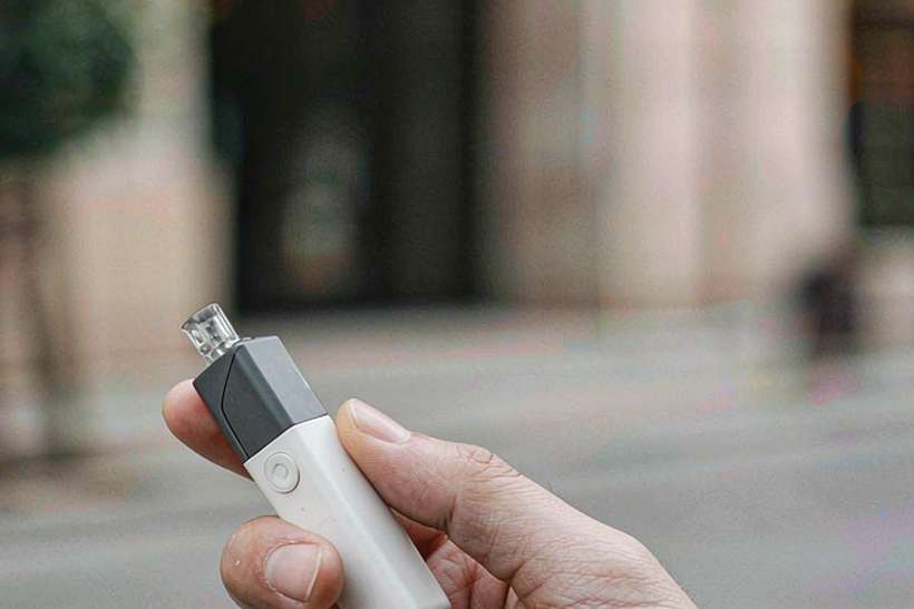 Updated Price List for Kafficarat devices — US warehouse