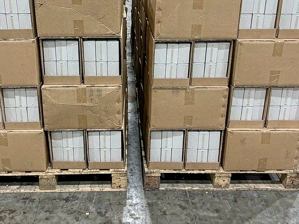 Updated Price List for Kafficarat devices — with fast shipping
