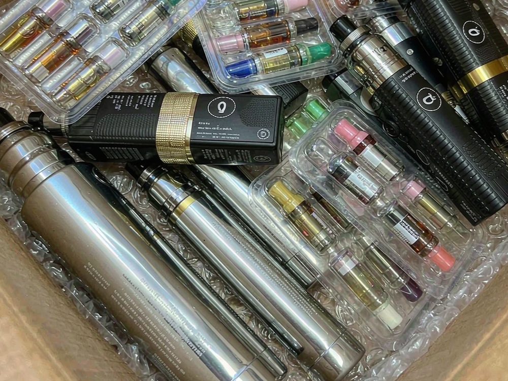 Updated Price List for Kafficarat disposables — 2026